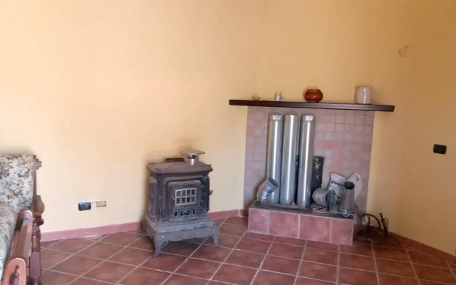 Studio in Acerenza, With Furnished Garden