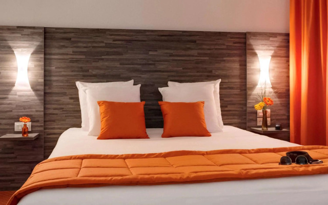 ibis Styles Rennes Centre Gare Nord