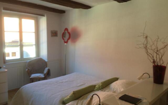 Zum Grünen Lindenbaum Z5B