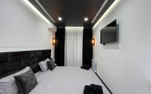 Zakyan street, 2 bedrooms Modern and Unique apartment ZA442