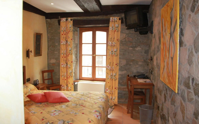 Les Magnolias Hôtel