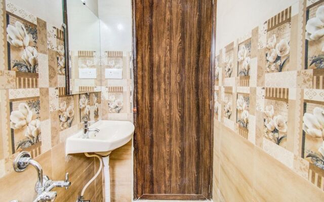 FabExpress The Grand Renato Suites