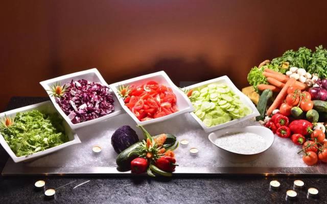 Grand Hotel Adriatic II