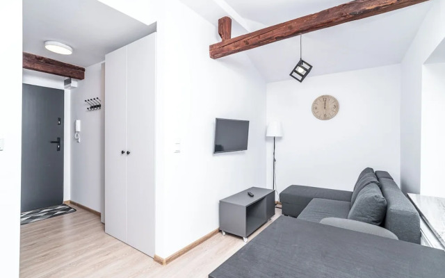 RentPlanet - Studio Olsza