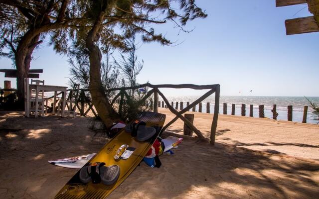 Na Beira do Mar Pousada