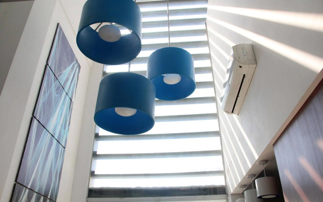 Torre Hotel Ejecutivo