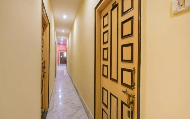 Super OYO Hotel Priyal Amrit Sagar