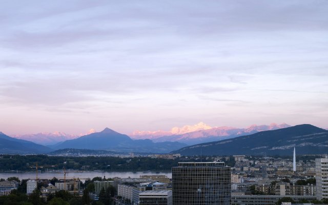 InterContinental Geneve, an IHG Hotel