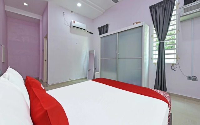 OYO Home 90584 Dz Homestay Bukit