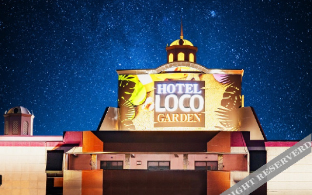 Komaki Roco Garden (Adult Only)