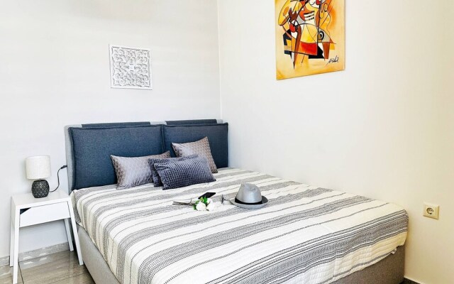 Cozy Snuggle- 2min To Beach, 6min Walk To Old Town