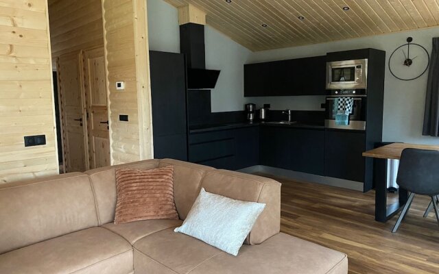 Vakantiepark De Wiltzangh