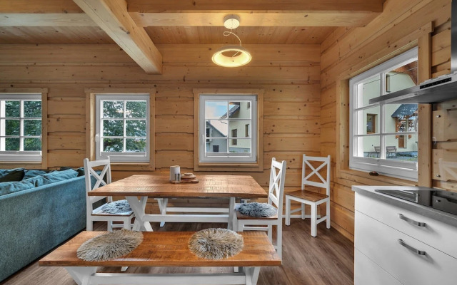 Villa in Austria Near Ski Slopes & Sauna