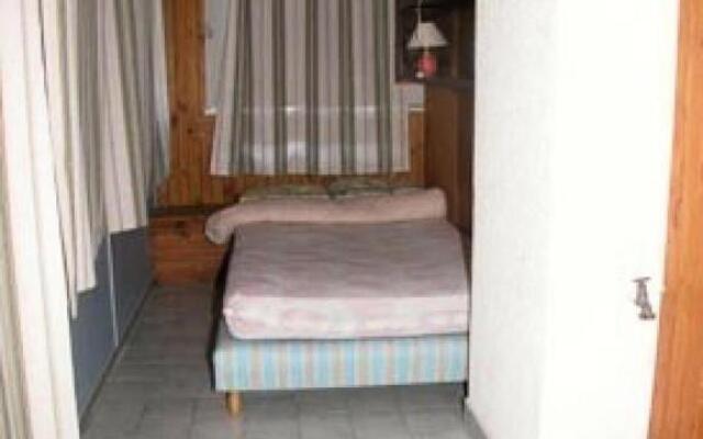 Résidence LES ARENES - 4 Pièces pour 7 Personnes 34