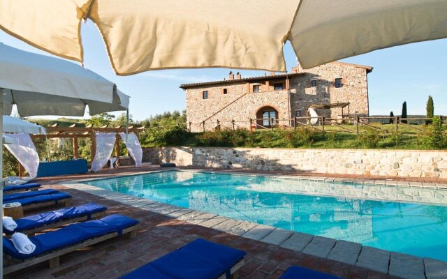 Agriturismo Podere Campaini
