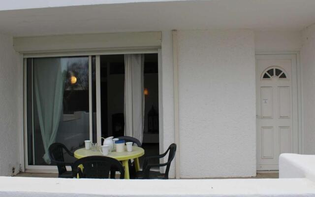 Maison Port-la-Nouvelle, 3 pièces, 6 personnes - FR-1-229C-7