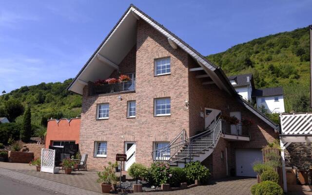 Haus Luzia