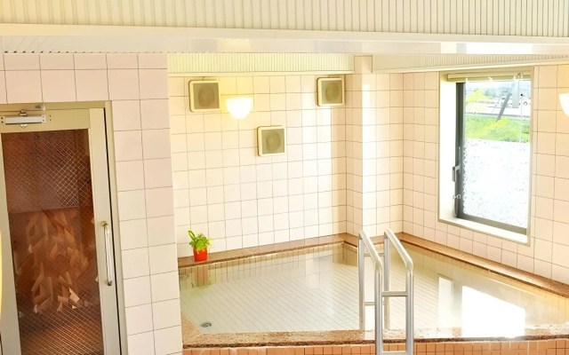 Hotel Inn Sakata