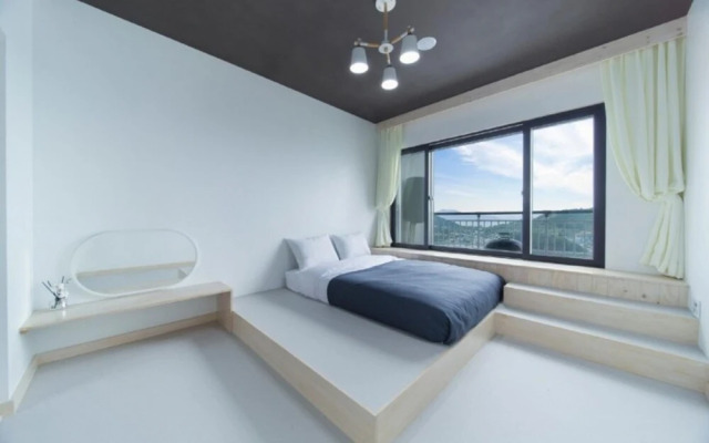 Yeosu Querencia Resort