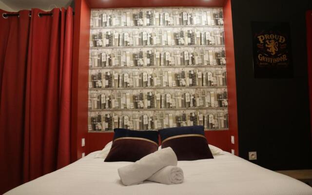 R'Studio Ciné Salle 2 Hypercentre Grenoble