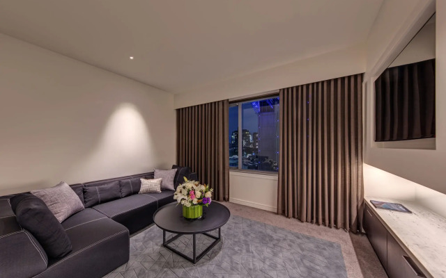 The Star Grand Residences