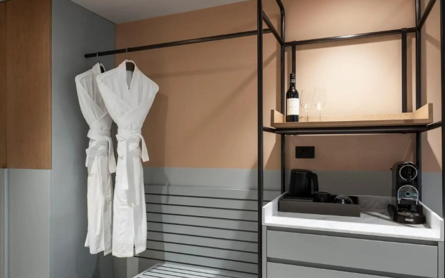 Mercure Melbourne La Trobe Street – Guest Rooms – Melbourne