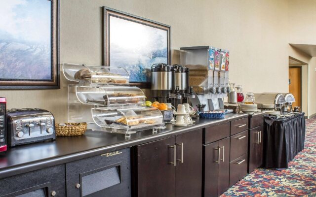 Lifestyle Inn Cedar Falls