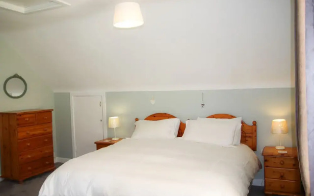 Dunmore Villas Holiday Home No 1