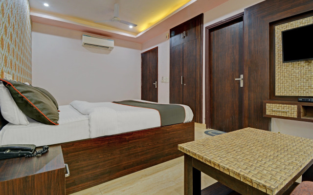 OYO 79935 Collection O Hotel Danaria