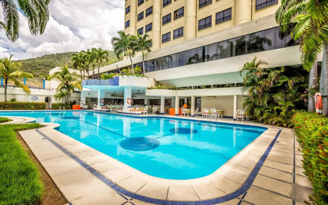 Hotel Ole Caribe