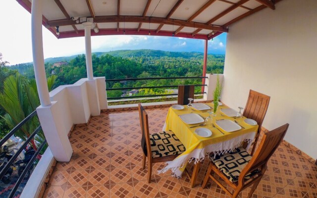 Uppermost Villa - Galle