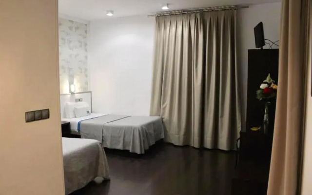 Hotel El Sueño de Jemik