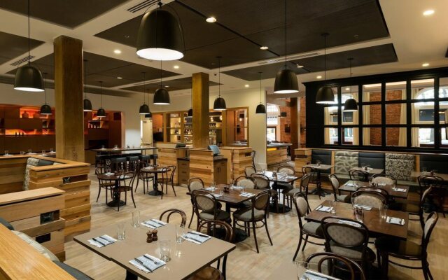 Hotel Indigo Savannah Historic District by IHG