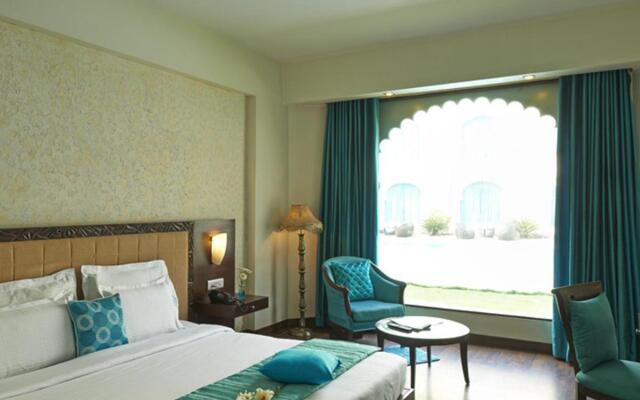 Club Mahindra Udaipur