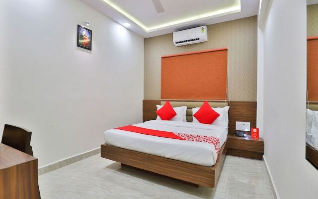 OYO 18972 Hotel Saineel