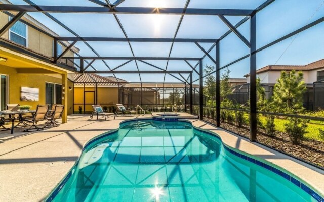 Amazing House! - Solterra - 5377OA