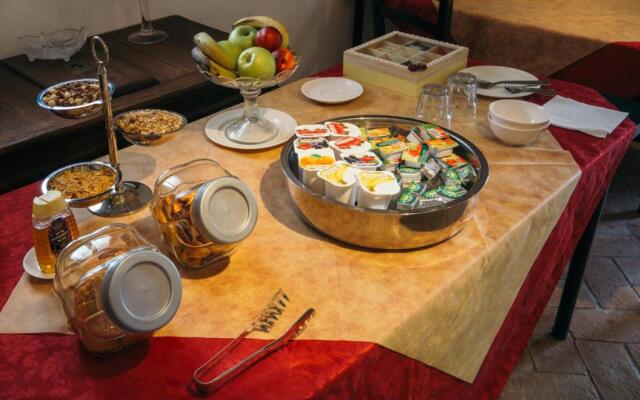 Agriturismo Casa delle Rose Winery