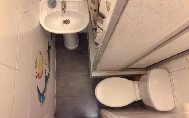 Hostal Po