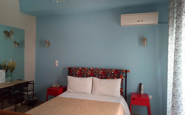 Zappion Hotel