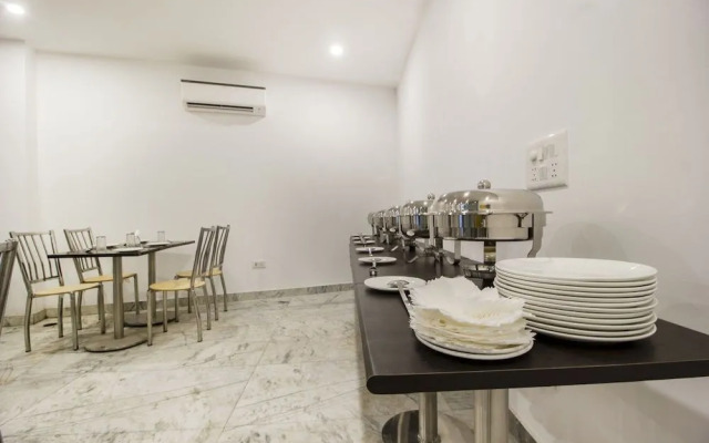 Hotel Akshat by Kelvish Hotel