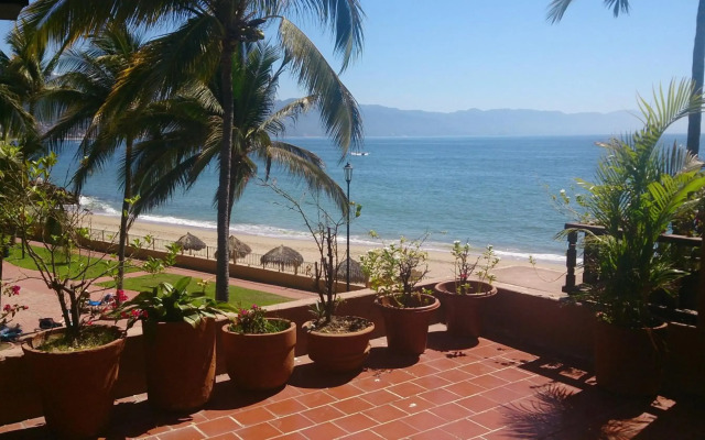 Los Tules Villas del Sol