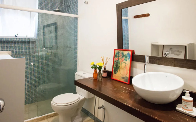 Ilive 063 - 3 Bedroom Copacabana