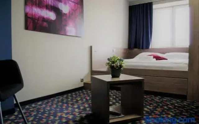 Best Western Hotel Roca