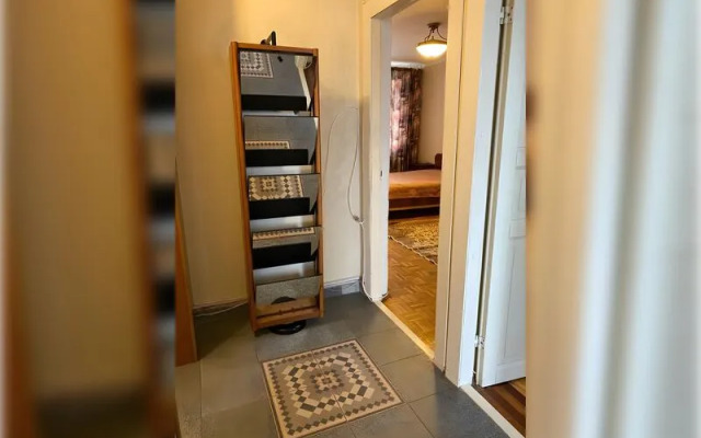 Апартаменты МаксРеалти24 на ул. Раменки, д. 8, корпус  2