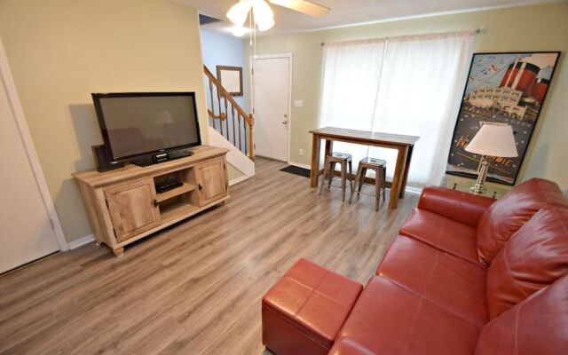 Sand Dollar 14 by RedAwning