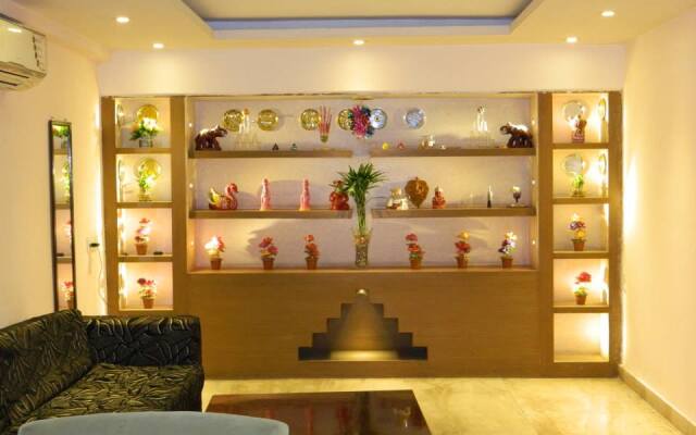 Hotel JP Inn - Paharganj