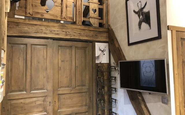 Le Cosy 3