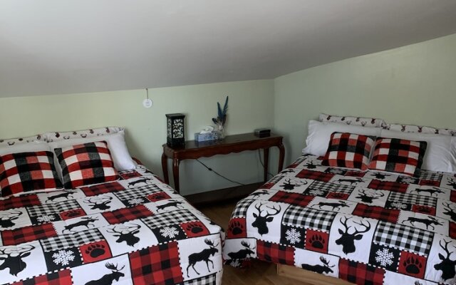 Auberge de Ferme-Neuve