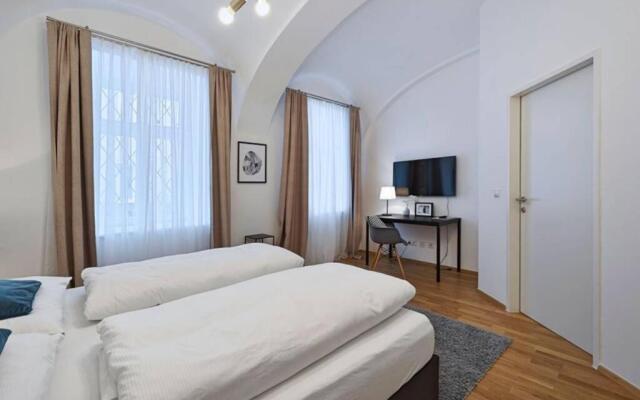 Vienne City Apartment Crown 6