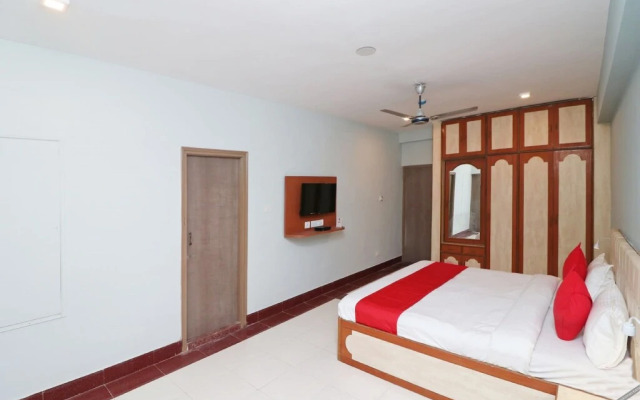 Siddhartha Inn Puri by Goroomgo